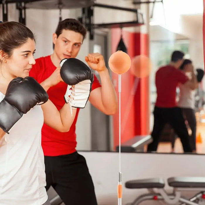 Sparring
