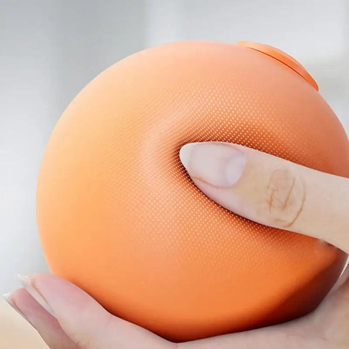 Soft-touch ball