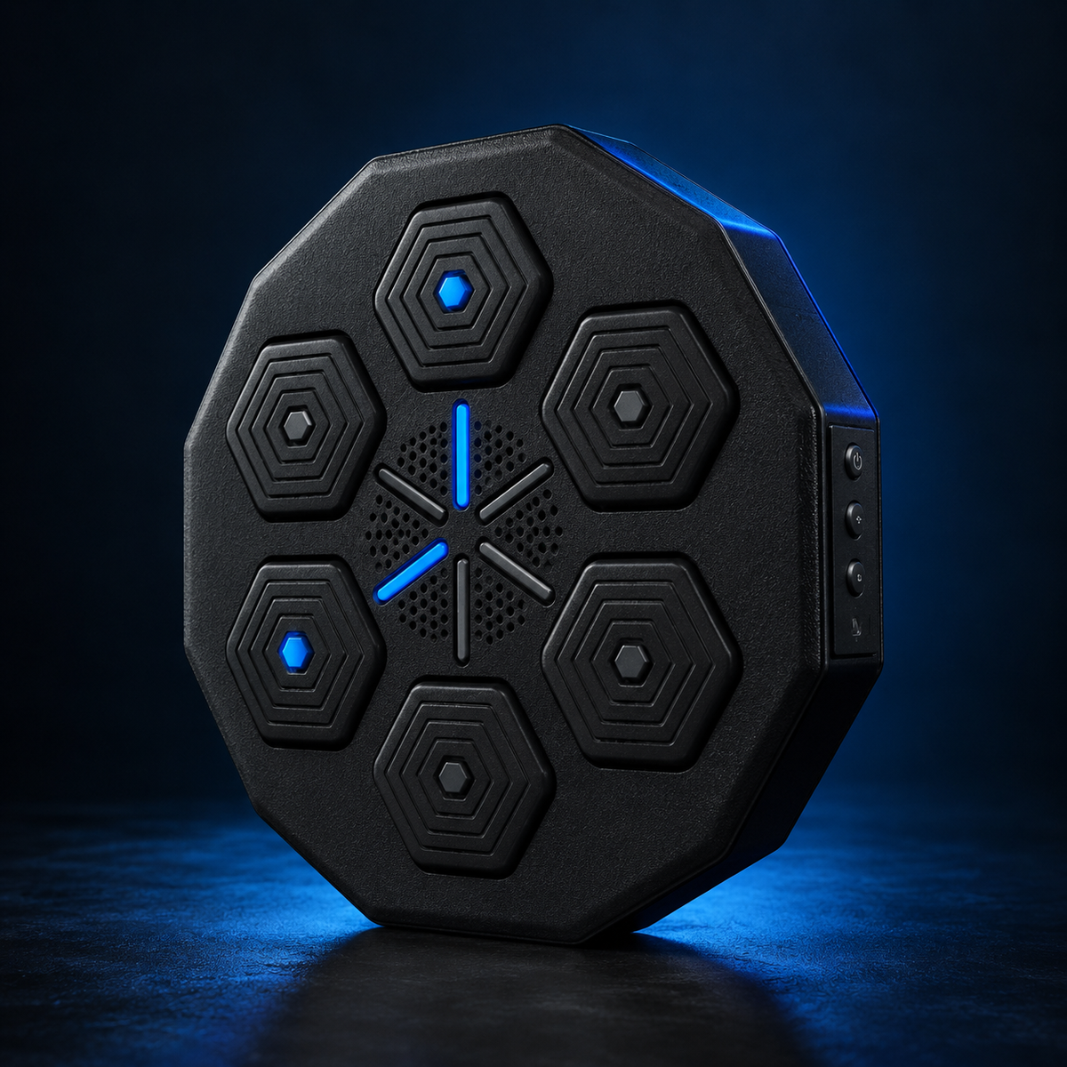 TURN ENERGY INTO IMPACT.