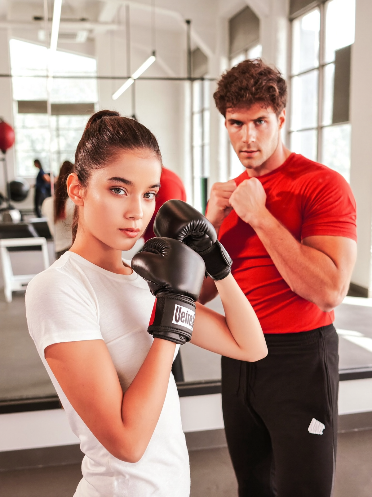 Training should feel like play.