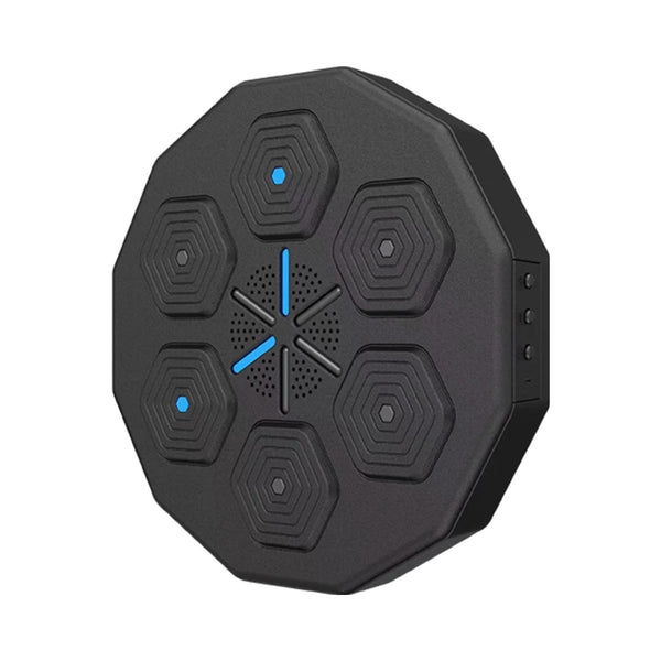 Music Boxing Training Machine