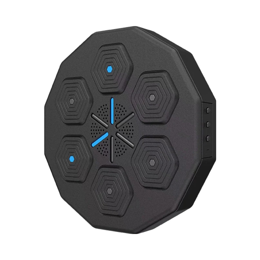 Music Boxing Training Machine